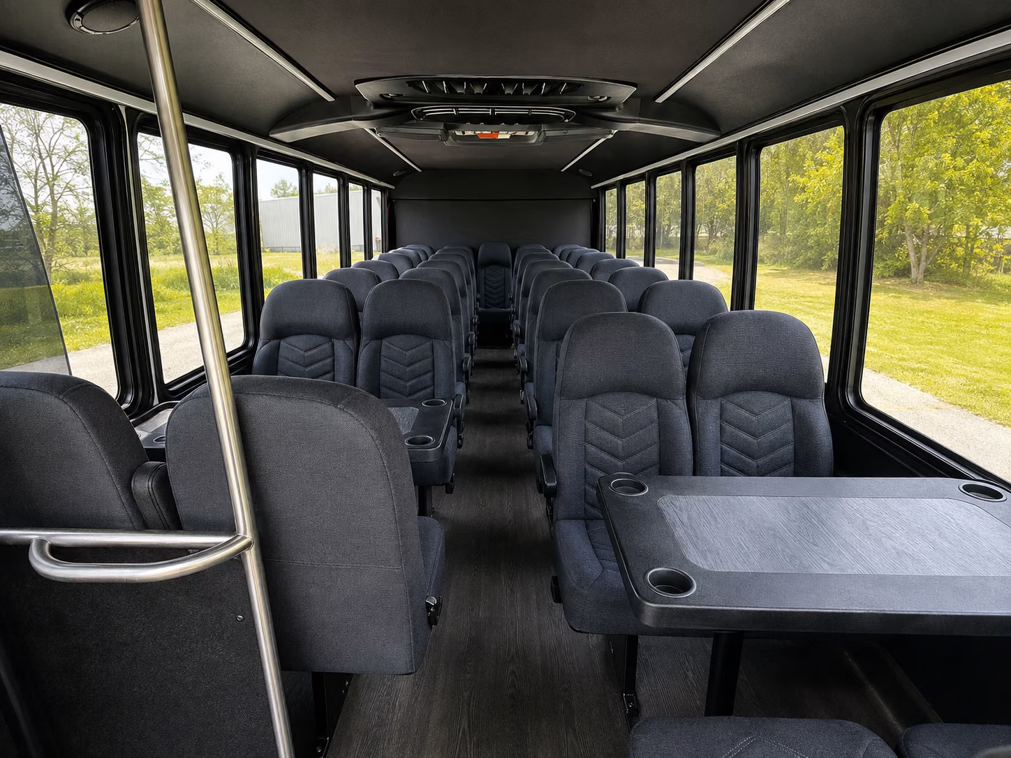 tampa airport transportation