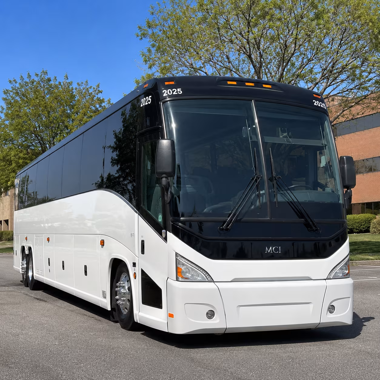 tampa concert transportation