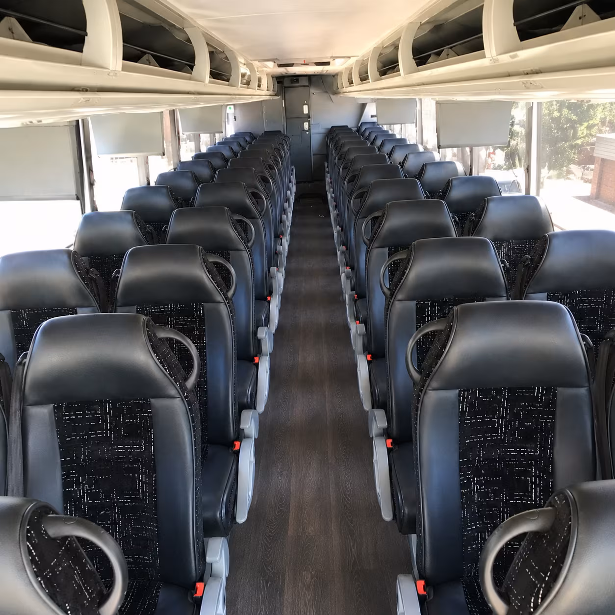 tampa employee transportation