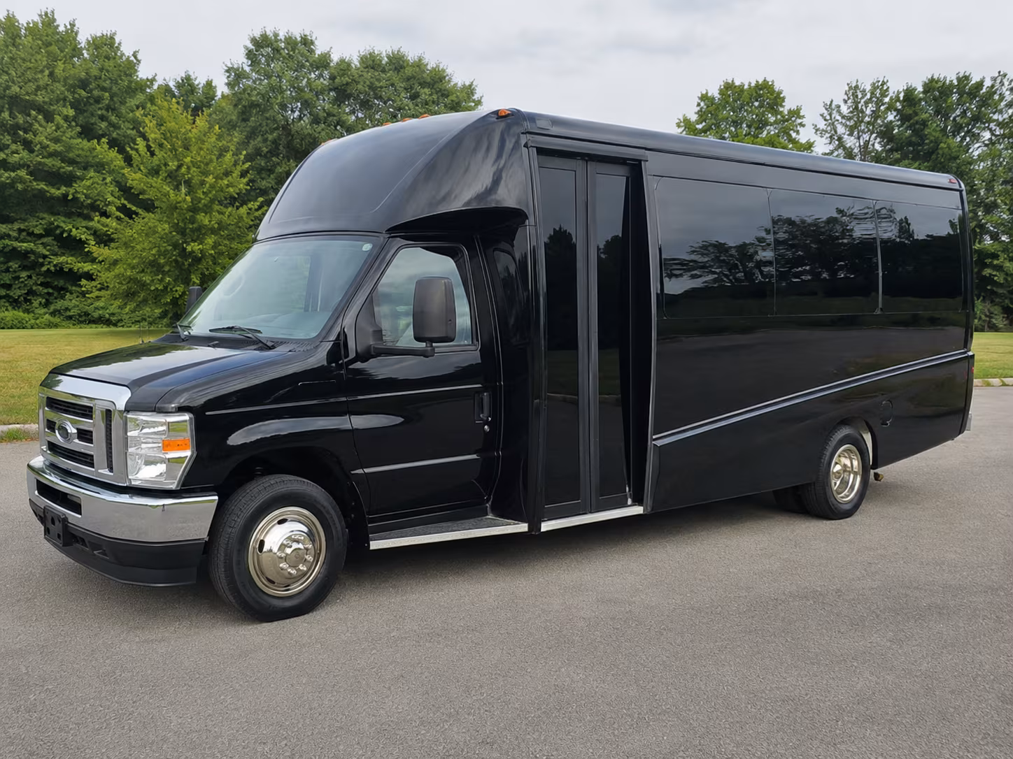 tampa sporting event transportation