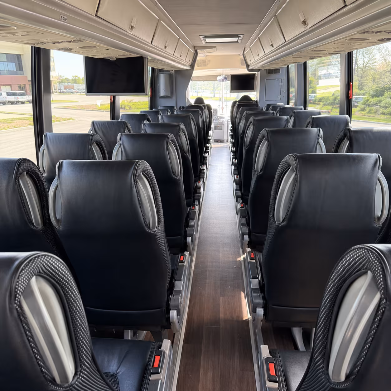 tampa wedding transportation